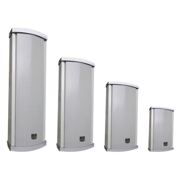 Всепогодна настінна акустична система Younasi Y-404