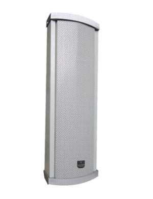 Всепогодная настенная акустическая система Younasi Y-404