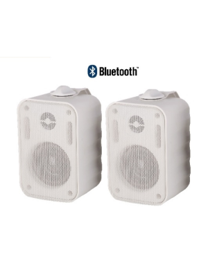 Настенный громкоговоритель L-Frank Audio HYB150-4B-4 активный + пассивный с Bluetooth