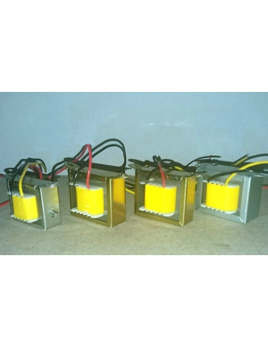 Трансформатор Younasi YTS-30 30Вт, 100V