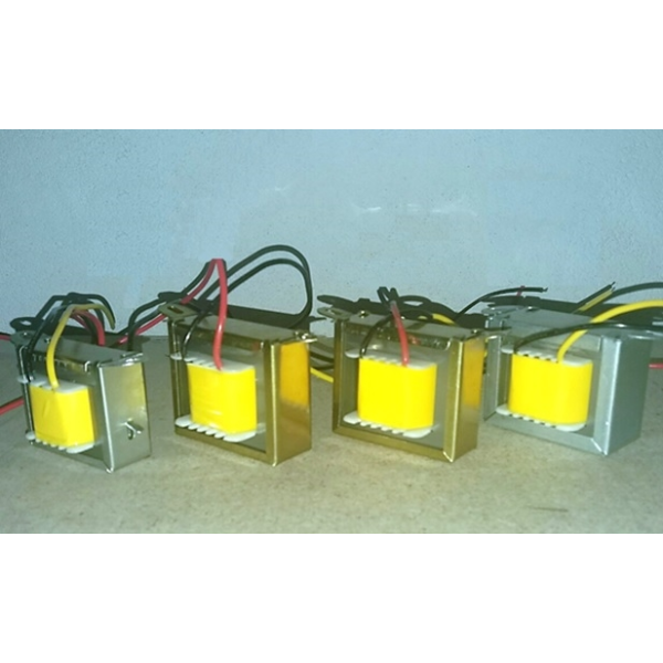 Трансформатор Younasi YTS-30 30Вт, 100V Трансформатор Younasi YTS-30 30Вт, 100V