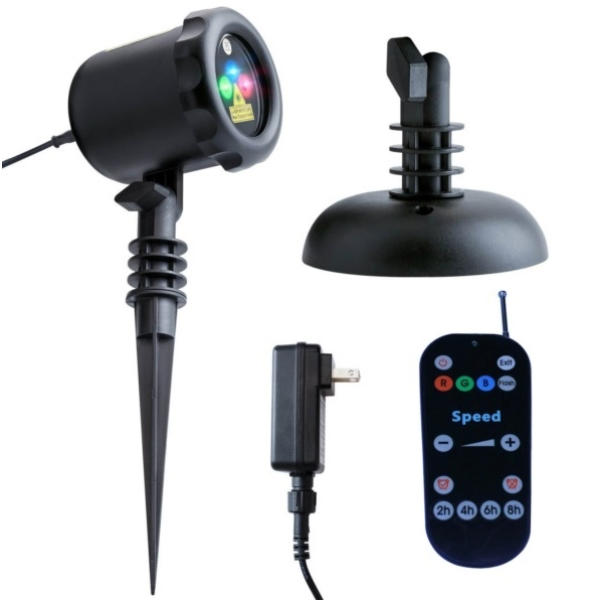 Всепогодний вуличний лазер X-Laser X-34P-6-D RG moving laser 16 Halloween з ДУ Всепогодний вуличний лазер X-Laser X-34P-6-D RG moving laser 16 Halloween з ДУ