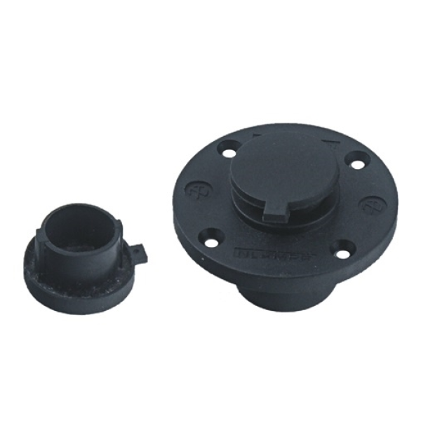 Водонепроникна кришка для SPEAKON із ПВХ Emiter-S JH325