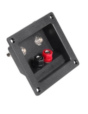 Разъем Roxtone столбик GNI0243