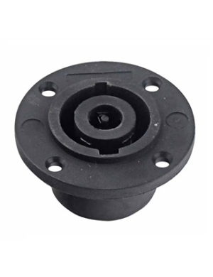 Разъем Roxtone SPEAKON 8 pin JH332 панельный