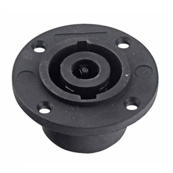 Роз'єм Roxtone SPEAKON 8 pin JH332 панельний