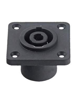 Разъем панельный Emiter-S SPEAKON JH327