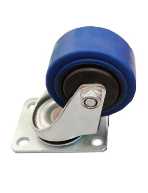 Ролик поворотний Emiter-S NGY-066 3"