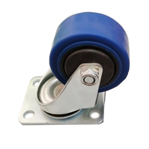 Ролик поворотний Emiter-S NGY-066 3" Ролик поворотний Emiter-S NGY-066 3"