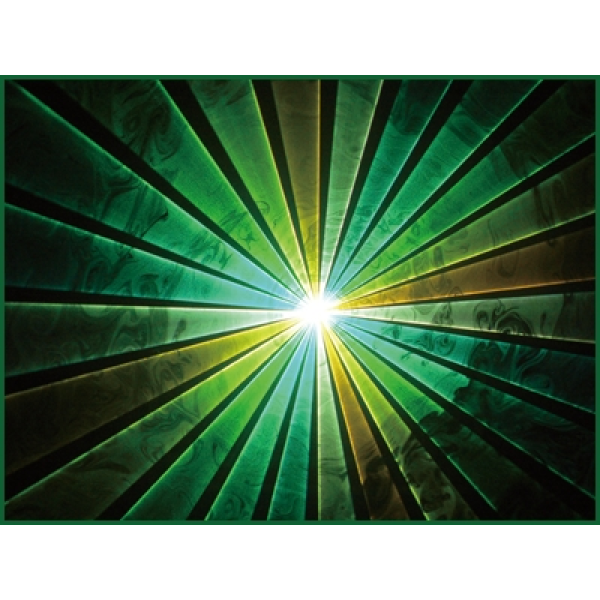 Повноколірний лазер Unite Star WM200-RGB25, 2500mw Повноколірний лазер Unite Star WM200-RGB25, 2500mw