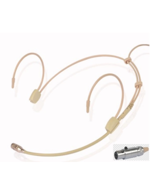 Главная гарнитура Emiter-S DH-F06C с кейсом DRB-1