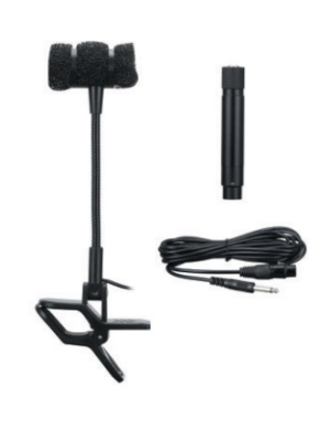 Інструментальний мікрофон Younasi DR-813