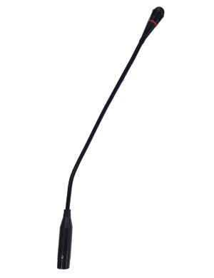 Конференційний мікрофон Emiter-s "гусяча шия" GN-01