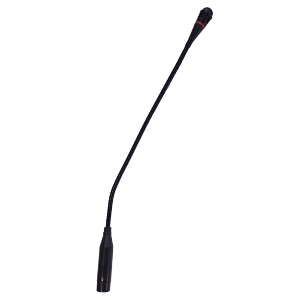 Конференційний мікрофон Emiter-s "гусяча шия" GN-01