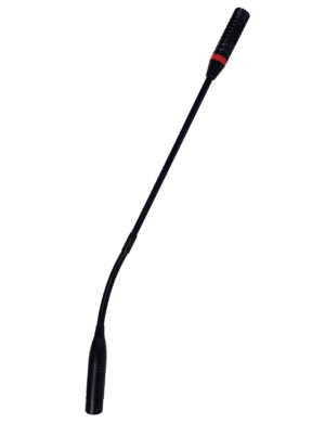 Конференційний мікрофон Emiter-s "гусяча шия" GN-02