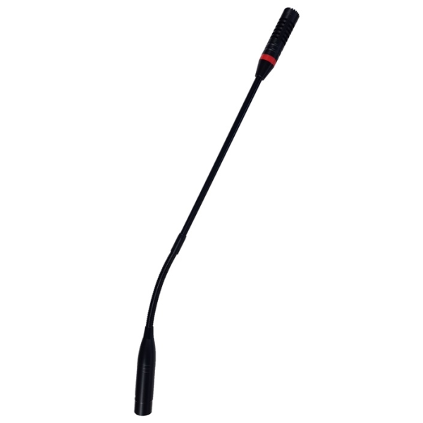 Конференційний мікрофон Emiter-s "гусяча шия" GN-02