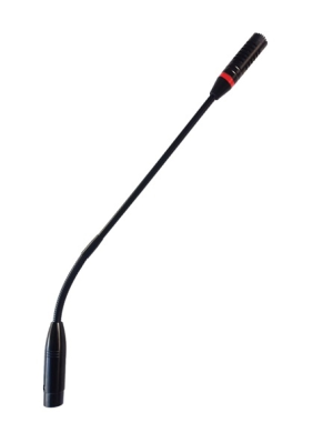 Конференційний мікрофон Emiter-s "гусяча шия" GN-03