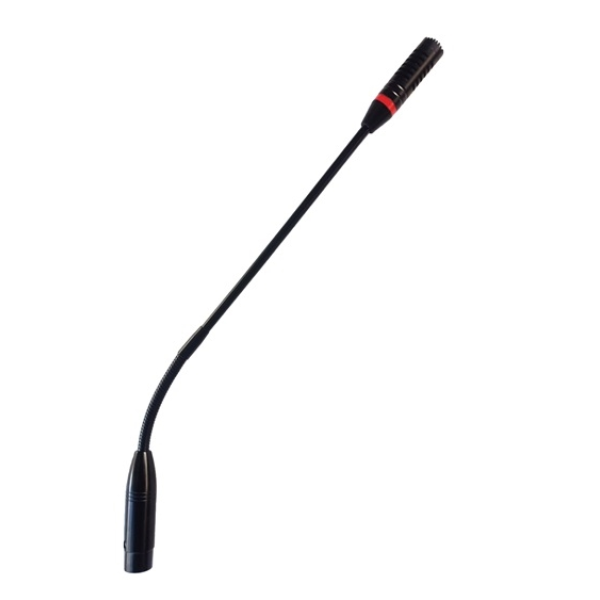 Конференційний мікрофон Emiter-s "гусяча шия" GN-03