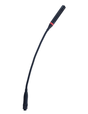 Конференційний мікрофон Emiter-s "гусяча шия" GN-04