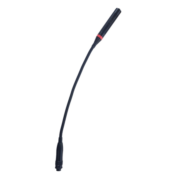 Конференційний мікрофон Emiter-s "гусяча шия" GN-04