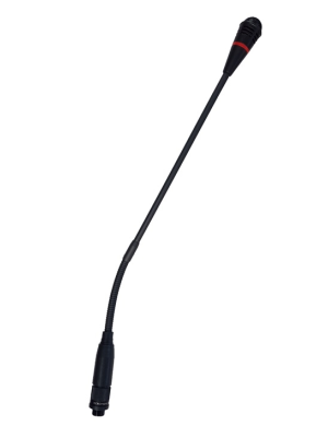 Конференційний мікрофон Emiter-s "гусяча шия" GN-07