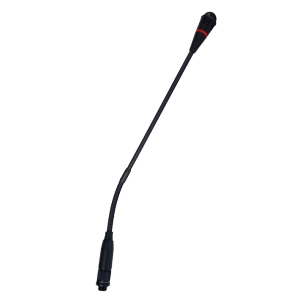 Конференційний мікрофон Emiter-s "гусяча шия" GN-07