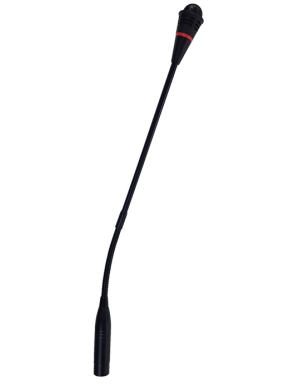 Конференційний мікрофон Emiter-s "гусяча шия" GN-12