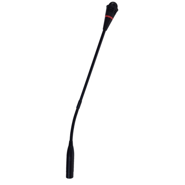 Конференційний мікрофон Emiter-s "гусяча шия" GN-12