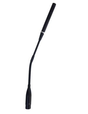 Конференційний мікрофон Emiter-s "гусяча шия" GN-15