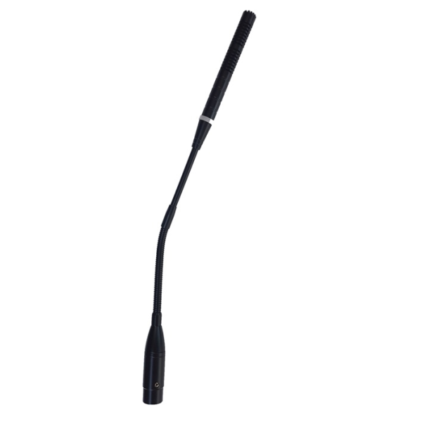 Конференційний мікрофон Emiter-s "гусяча шия" GN-15