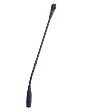 Конференційний мікрофон Emiter-s "гусяча шия" GN-16