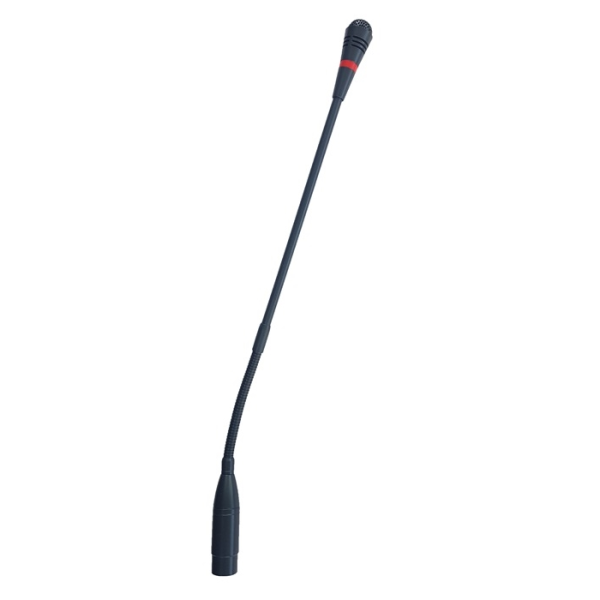 Конференційний мікрофон Emiter-s "гусяча шия" GN-16