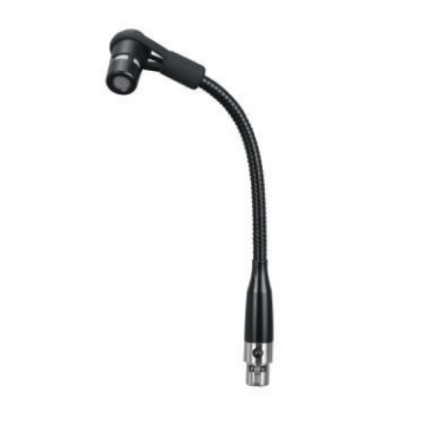 Електретний мікрофон на "гусячої шиї" Younasi B10B