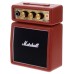 Гітарний комбопідсилювач MARSHALL MS-2R-E