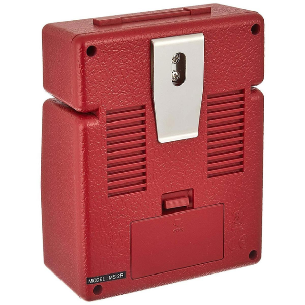 Гітарний комбопідсилювач MARSHALL MS-2R-E