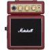 Гітарний комбопідсилювач MARSHALL MS-2R-E