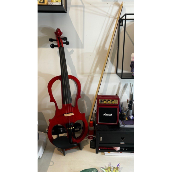 Гітарний комбопідсилювач MARSHALL MS-2R-E