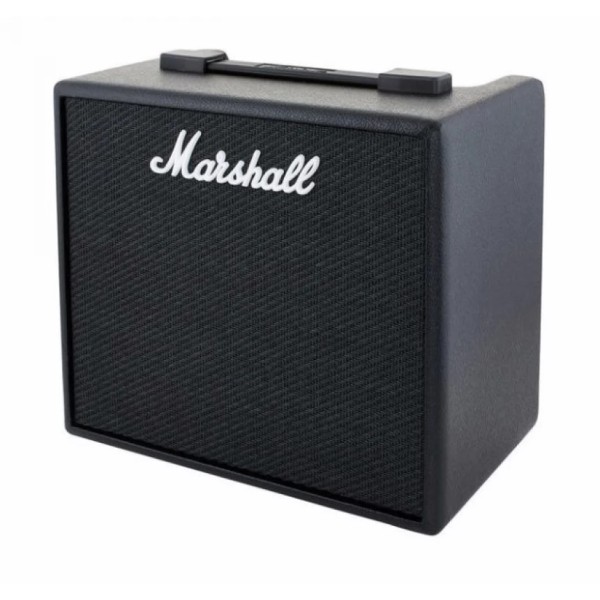 Гітарний комбопідсилювач MARSHALL CODE25 Гітарний комбопідсилювач MARSHALL CODE25