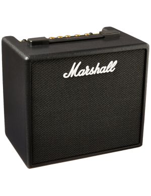 Гітарний комбопідсилювач MARSHALL CODE25