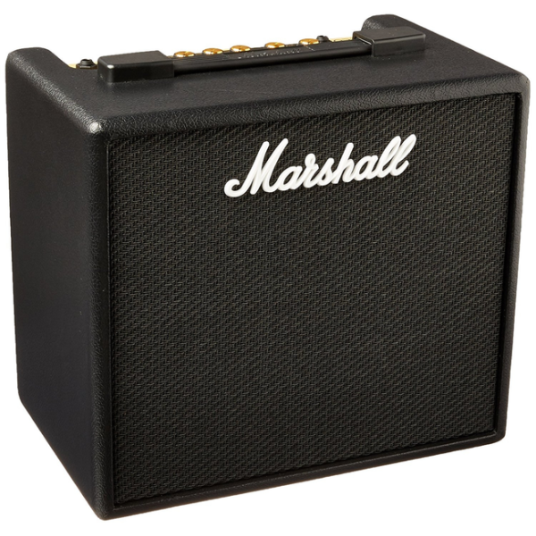 Гітарний комбопідсилювач MARSHALL CODE25 Гітарний комбопідсилювач MARSHALL CODE25