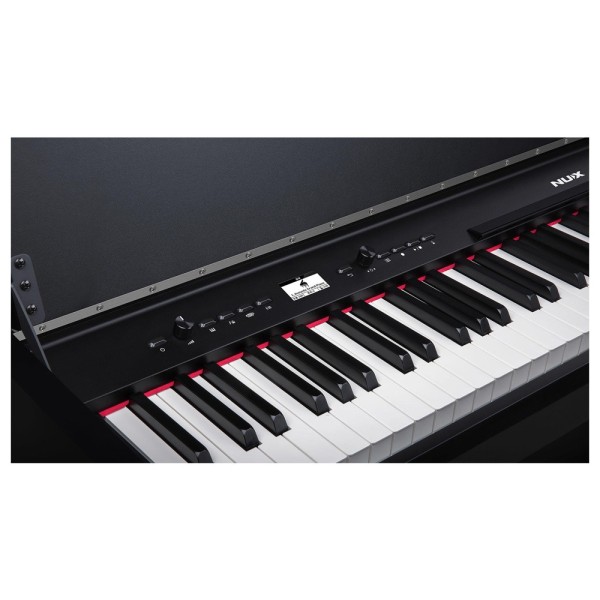 Цифрове піаніно NUX NCK-330