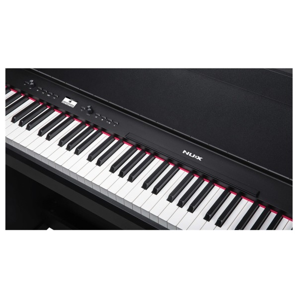 Цифрове піаніно NUX NCK-330