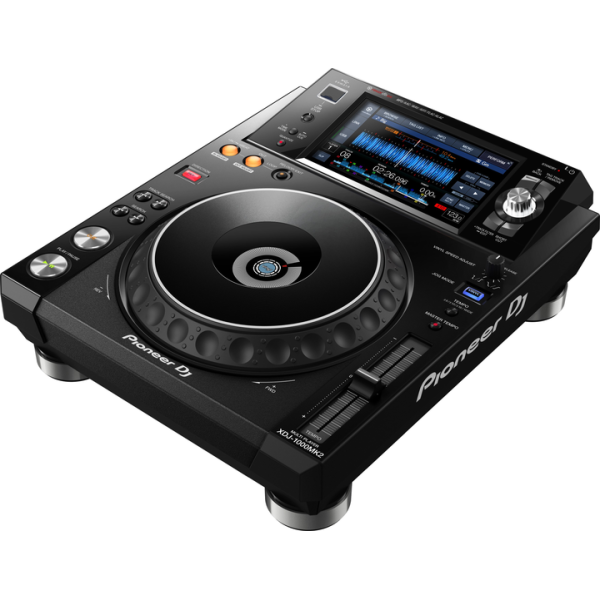 DJ-програвач Pioneer XDJ-1000MK2 DJ-програвач Pioneer XDJ-1000MK2