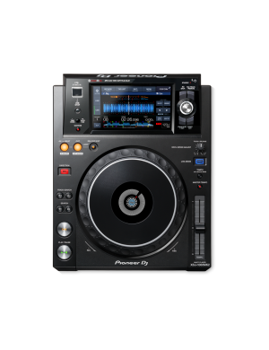 DJ-проигрыватель Pioneer XDJ-1000MK2