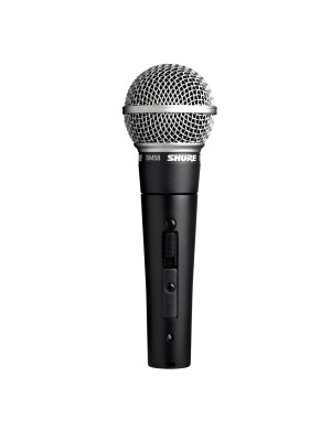 Вокальный микрофон SHURE SM58 SE Вокальный микрофон SHURE SM58 SE
