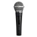 Вокальний мікрофон SHURE SM58 SE