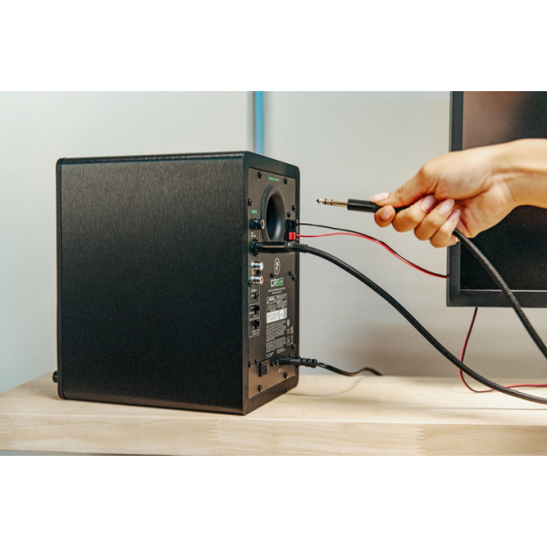 Студійні монітори MACKIE CR5BT GEN 3