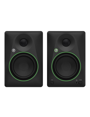 Студийные мониторы MACKIE CR5BT GEN 3