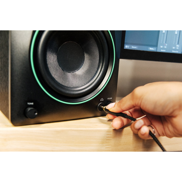 Студійні монітори MACKIE CR5BT GEN 3