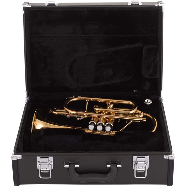 Корнет YAMAHA YCR2330 III